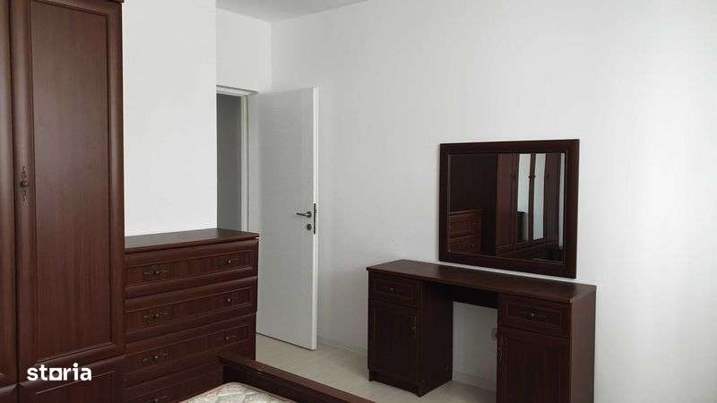 Valea Lupului Popas Pacurari Str.Ciresi apartament 2 camere decomandat - Imagine principală: 5/8