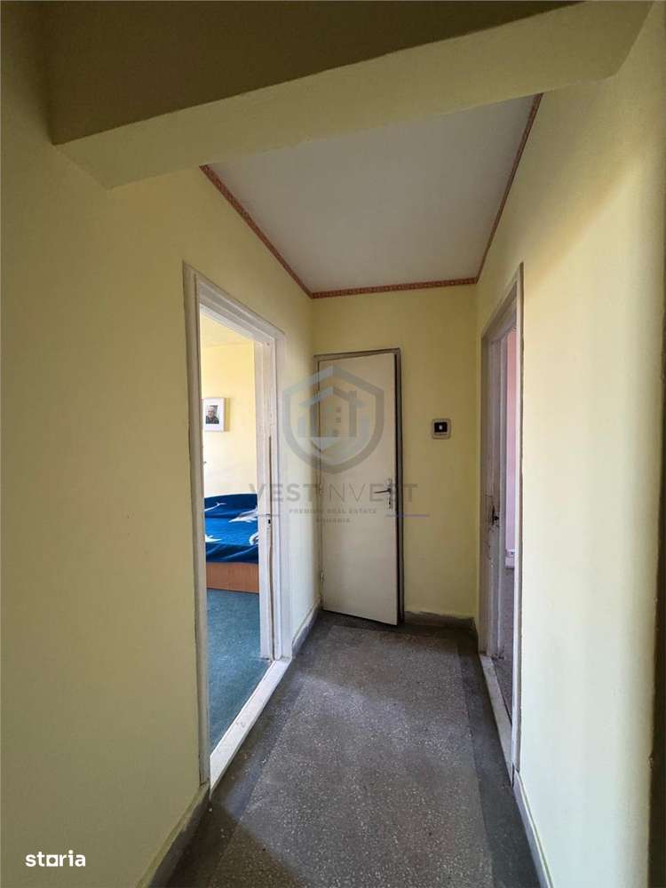 Apartament 3 camere zona Rogerius - Imagine principală: 3/6