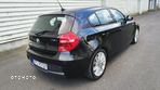 BMW Seria 1 - 7