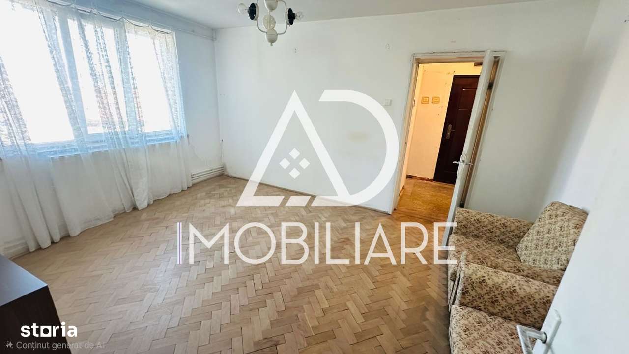 Apartament 2 camere – Str. Nicolae Titulescu, Târgu-Jiu-3