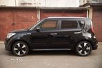 Kia Soul 1.6 CRDi Automatik Iconic - 14