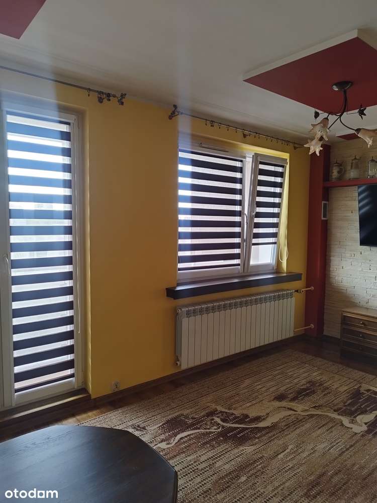 M-5 ul Wrzosowa z prywatnym parkingiem.-7