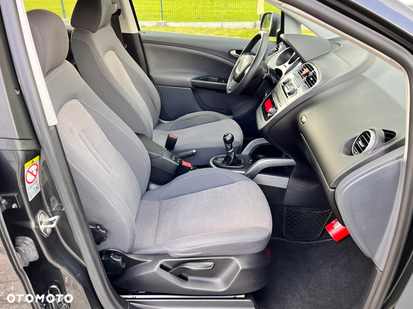 Seat Altea 1.6 TDI ITECH Ecomotive - 20
