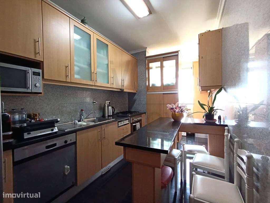 Apartamento T3 Venda Vila do Conde-3