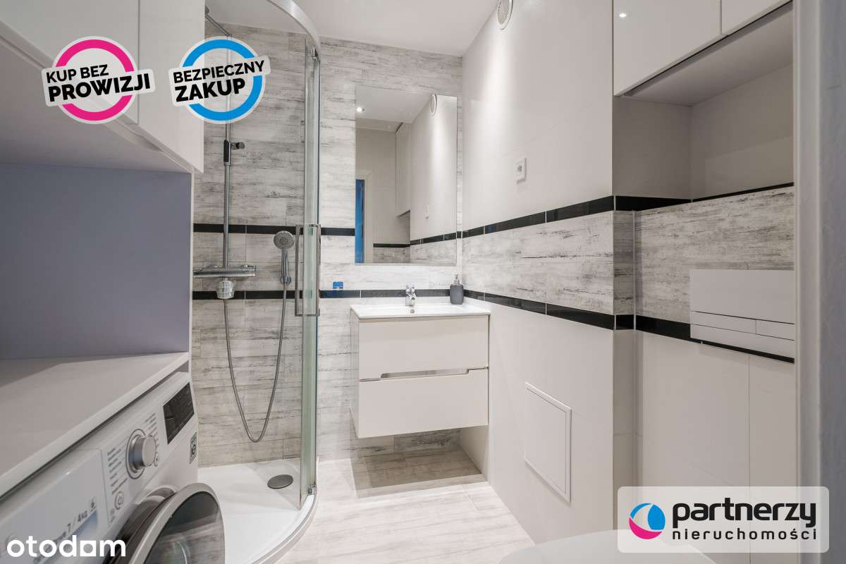 3 pokoje po remoncie - Pełny obrazek: 3/15