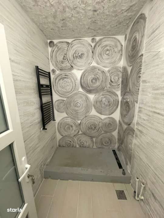Garsoniera, etaj intermediar, zona Tomesti - Imagine principală: 4/6