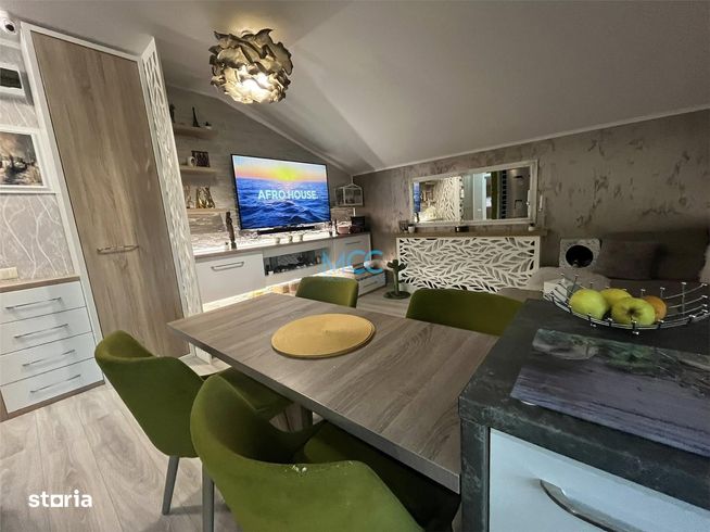 Vand Apartament 2 Camere Rediu-2