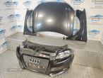 FRENTE COMPLETA AUDI A3 8P 8P3 2.0TDI DIESEL SLINE S-LINE RESTYLE FASE 3 CAPOT PARACHOQUES GUARDA-LAMAS OTICAS FRENTE FIBRA/CHAPA RADIADOR VENTILADOR REFORÇO - 11