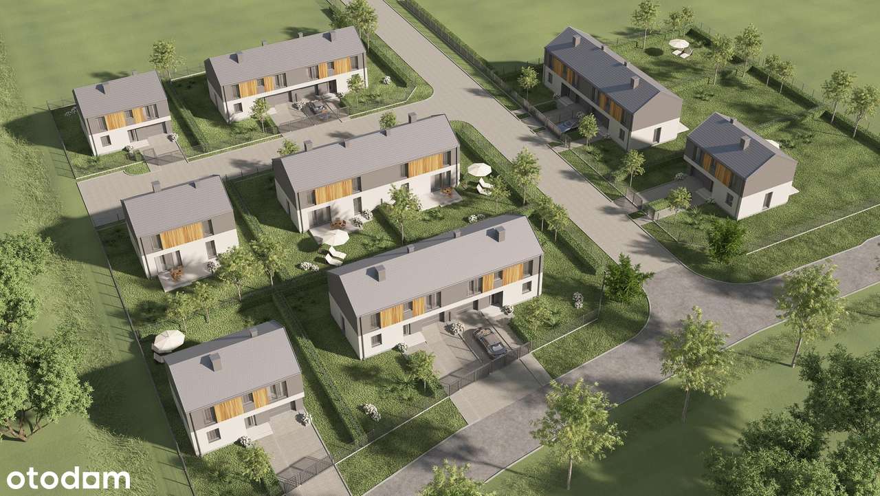 Ruszyła sprzedaż II etapu - Pełny obrazek: 1/7