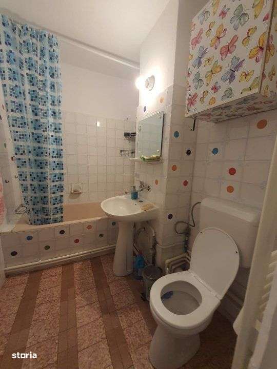 FALEZA NORD-CONSILIERI-APARTAMENT CU 3 CAMERE VEDERE CATRE MARE-15