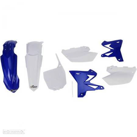 kit plasticos ufo yamaha yz 450f - 1