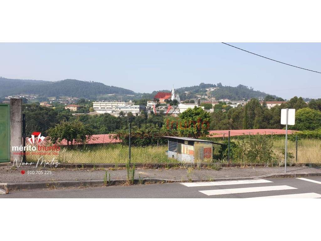 Lotes de Terreno p/ construção de Moradias Unifamiliares - VILA DAS... - Grande imagem: 4/5