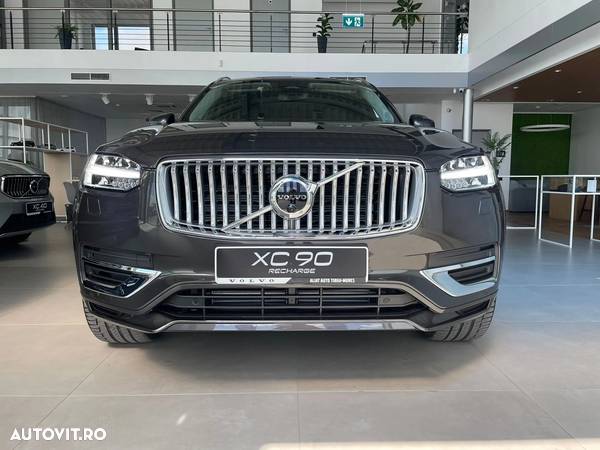 Volvo XC 90 Recharge T8 AWD Plus Bright - 2