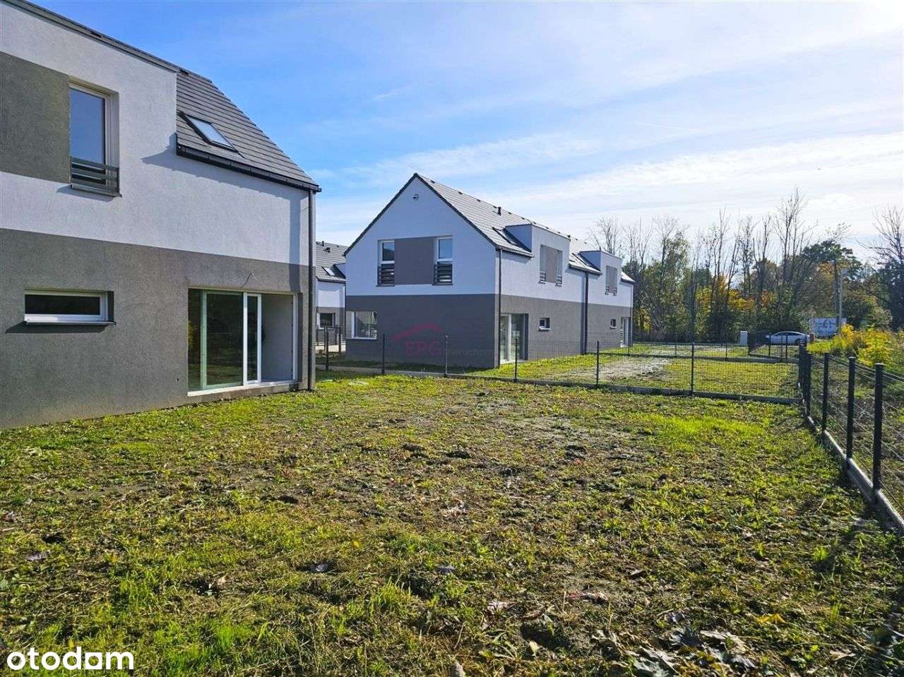 Nowe Domy Gliwice Bojków, 0% Prowizji, 0% Pcc-12