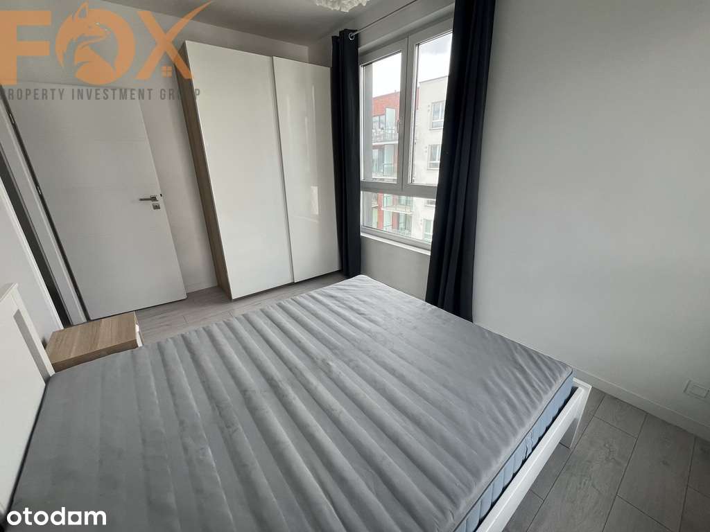 3-pokojowe, przestronne mieszkanie-Karola Taylora-6