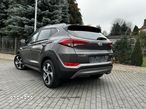 Hyundai Tucson 1.6 GDi 4WD DCT Premium - 9