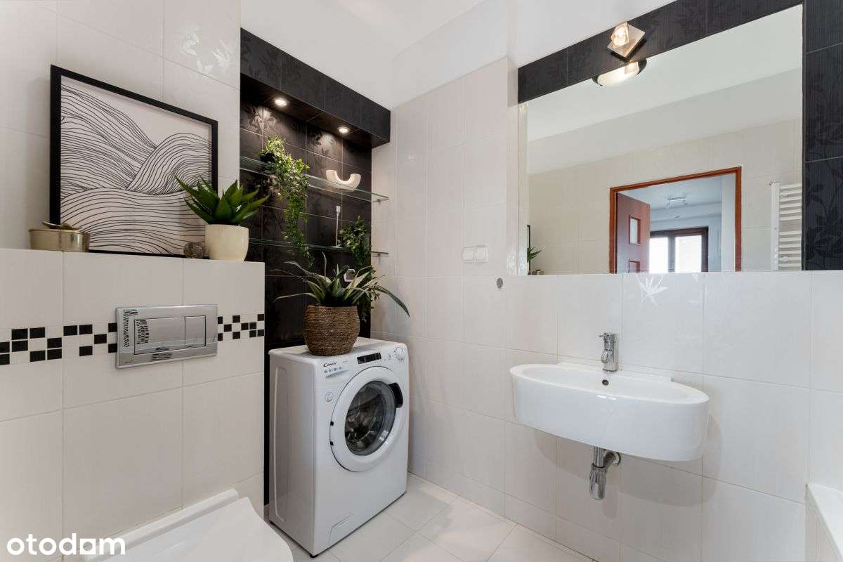 Do wejścia, 2 pokoje, Mozarta, Prądnik Biały-15