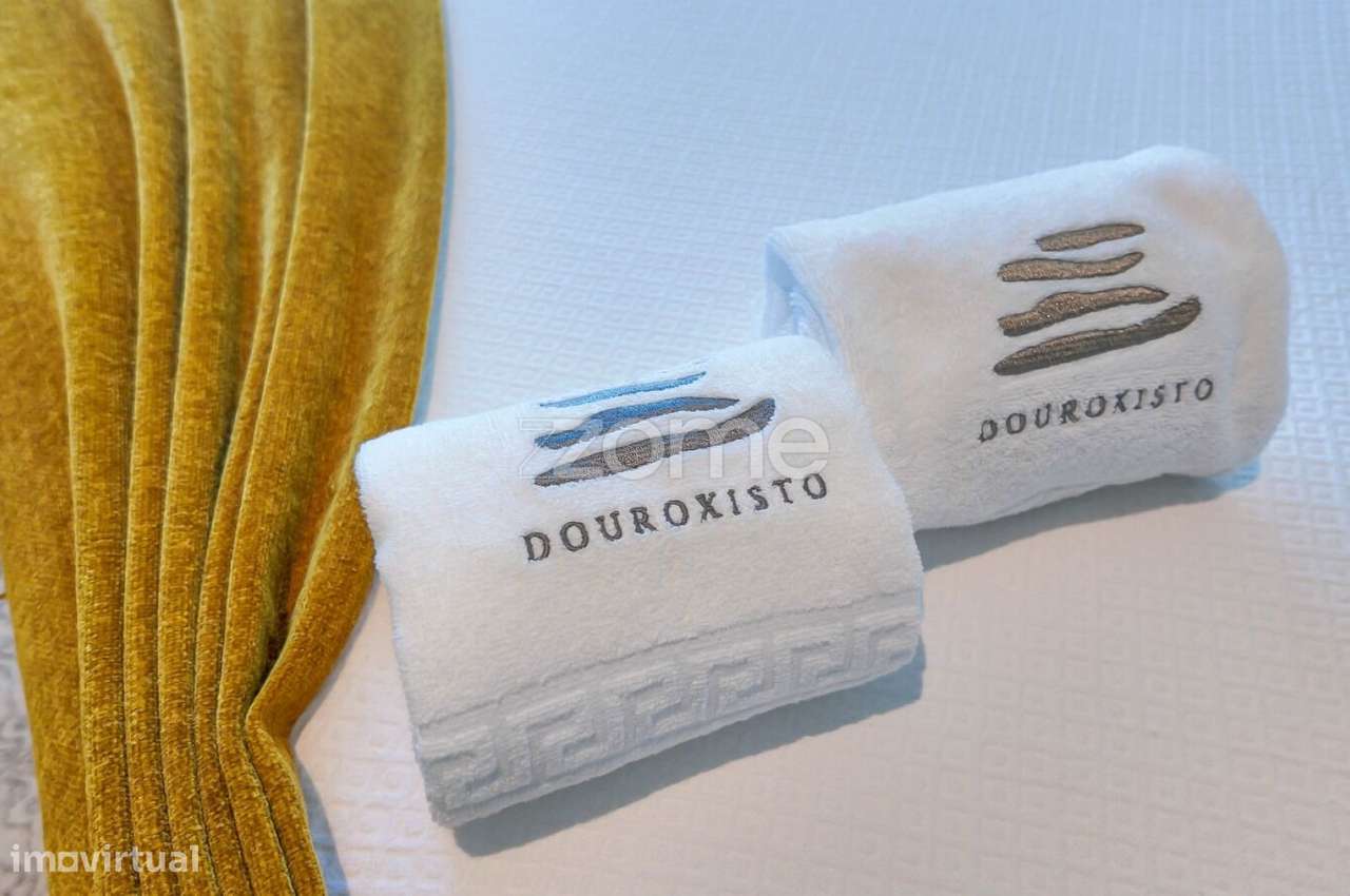 Turismo Rural No Douro Com Pip Aprovado Hotel 4 Moradias
