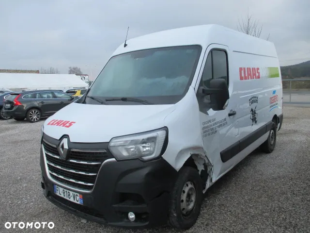 Renault master - 7