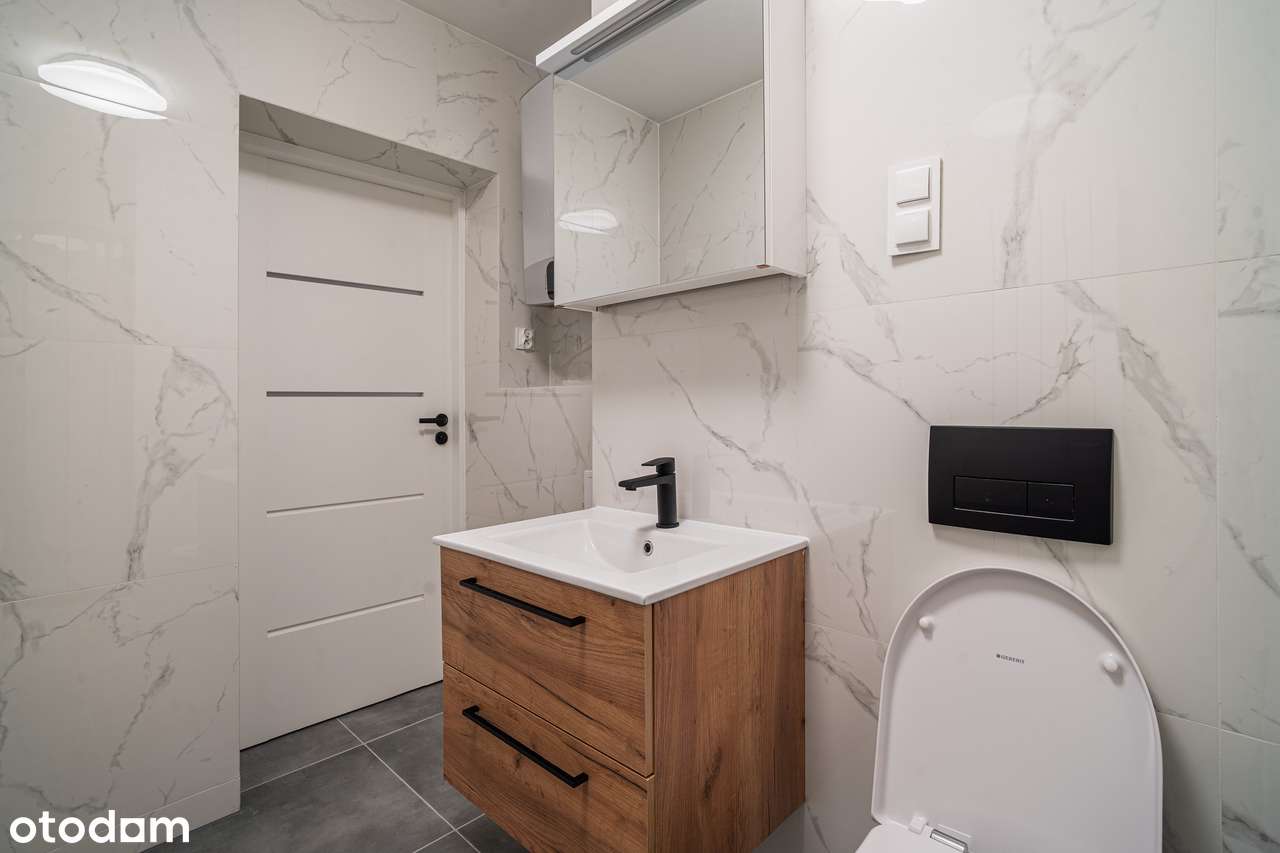 Przestronna_kawalerka_w_trakcie_remontu!Sprawdź! - Pełny obrazek: 5/6