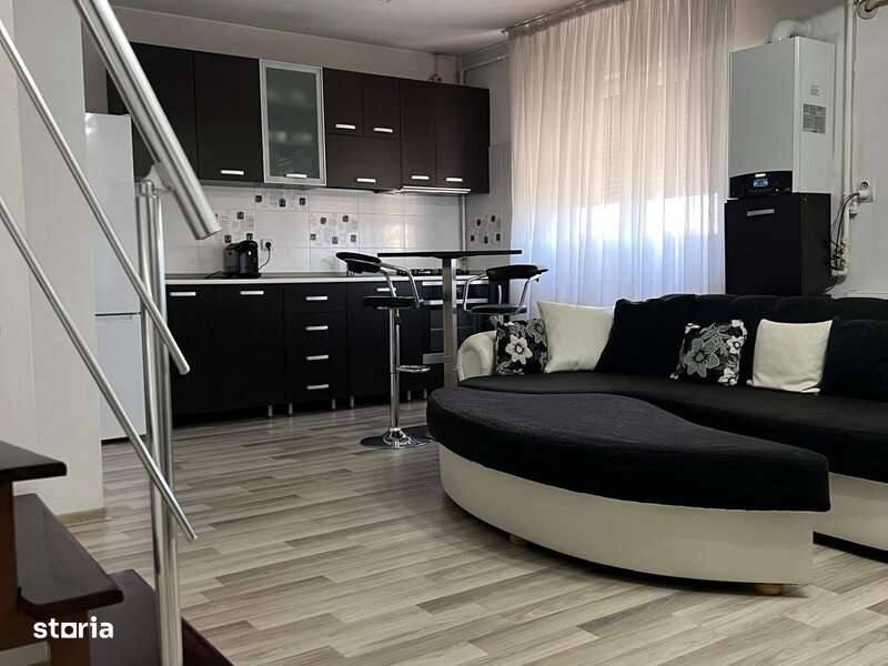 Colentina Rau, Mr. Bacila, centrala termica, duplex, renovat,-4