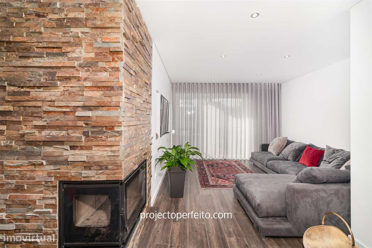 Apartamento T3 Venda em Santa Maria da Feira, Travanca, Sanfins e Espa - Grande imagem: 5/24