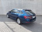 Skoda Superb 2.0 TDI SCR 4x4 Ambition DSG - 5