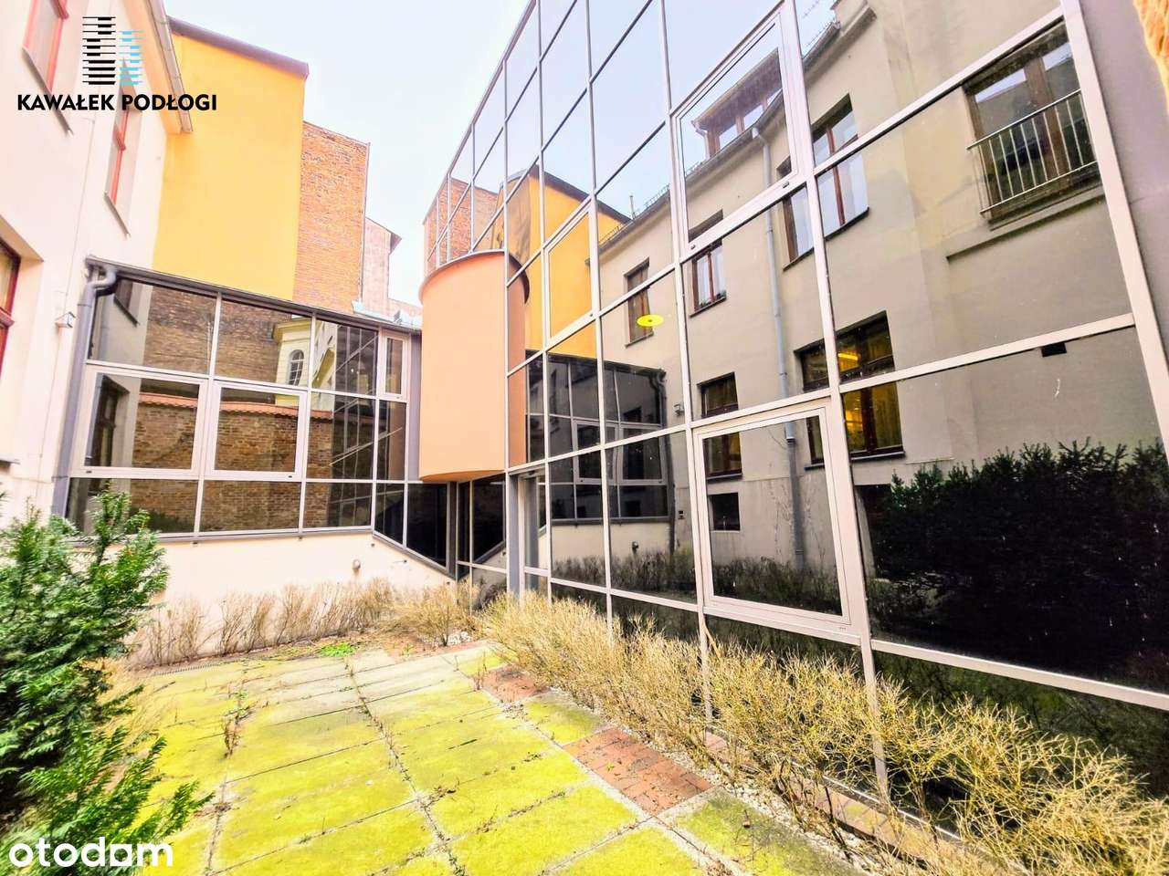 W sercu Torunia, historia spotyka nowoczesność - Pełny obrazek: 5/15