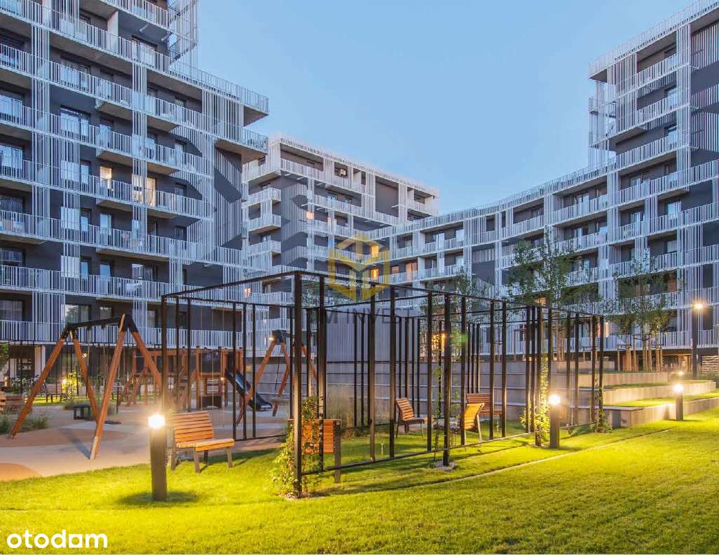 Atrakcyjne 3‑pok. 56 m² na 2. piętrze - Pełny obrazek: 5/9