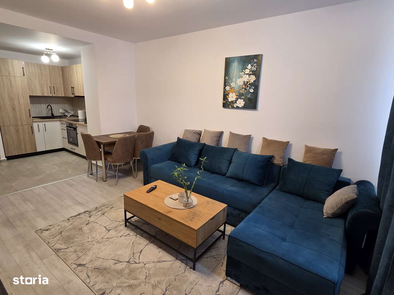 Vitan, Delta Văcărești, Spl. Unirii, Complex Rin Grand Residence, 0% - Imagine principală: 3/17