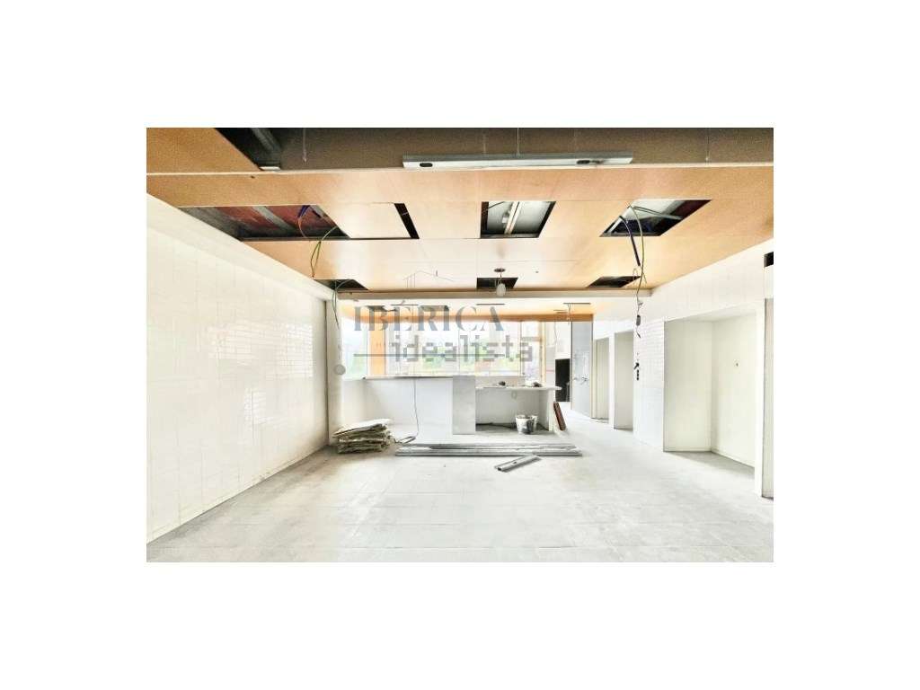 Comercial Venda Vila Nova de Gaia-8