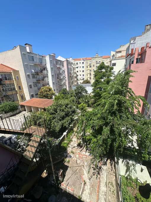 Grande Oportunidade Predio Em Bom Estado De Conservacao Para Recuperar