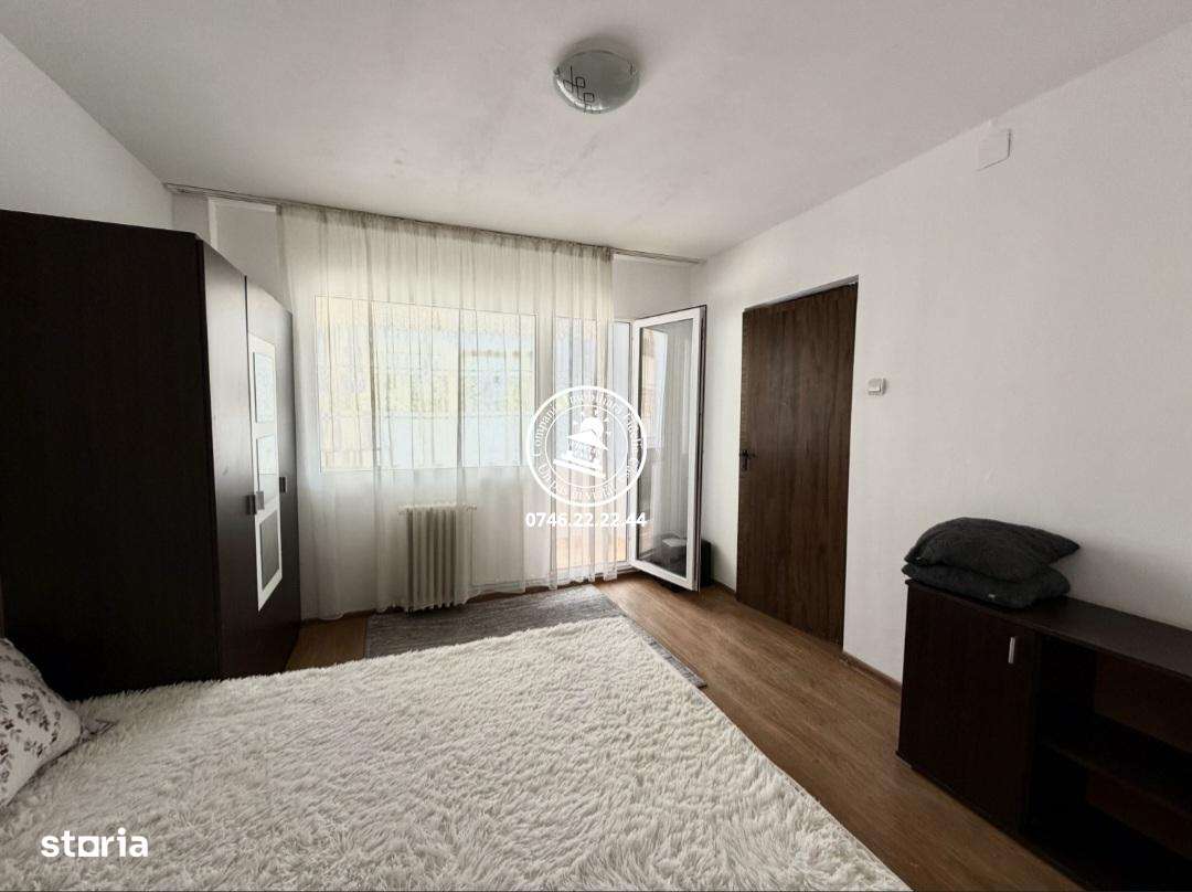 Apartament cu 2 camere Blv. Cantemir