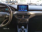 Ford Focus 1.5 TDCi EcoBlue Titanium - 16