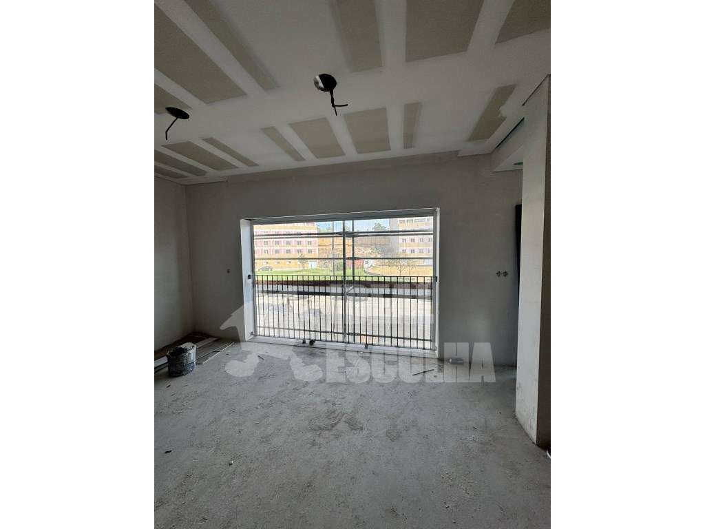 APARTAMENTO T2 VALE DE MILHAÇOS ...-14