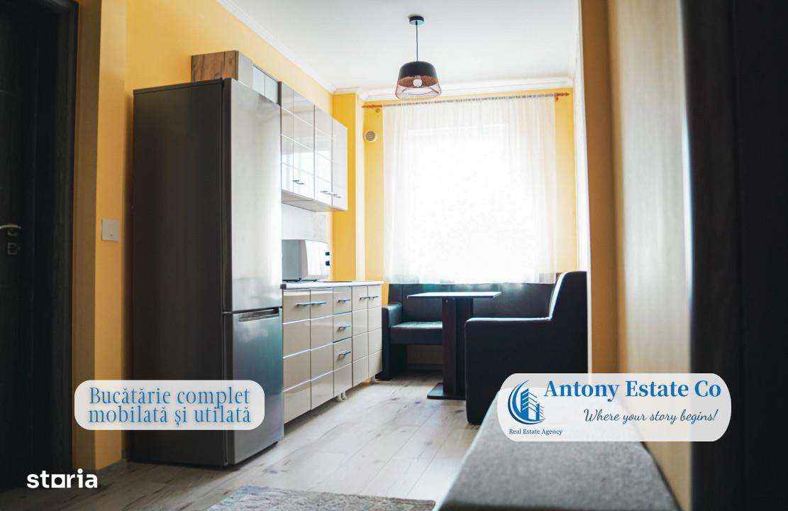 Apartament de inchiriat, 2 camere, decomandat, Prima Onestilor, Oradea - Imagine principală: 2/15