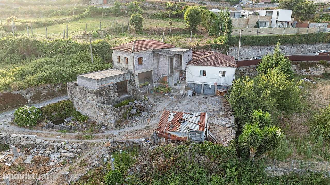 Moradia T3 para venda-2