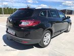 Renault Megane ENERGY dCi 110 Start & Stop Bose Edition - 4