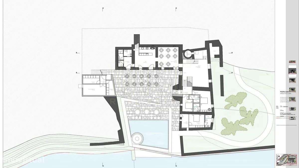 Quinta do Engenho, Penela-12