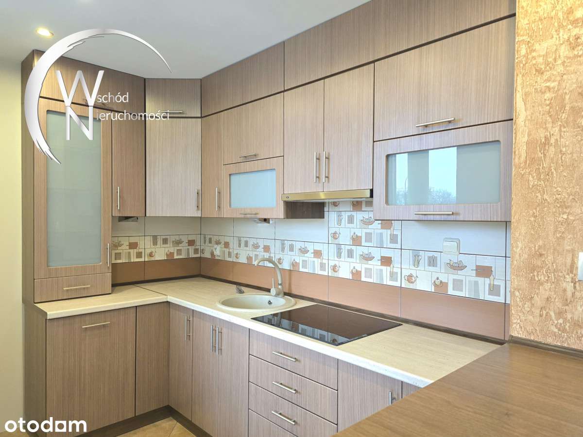 2 pokoje I 1 piętro I osiedle Jana Pawła II-4