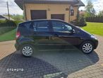 Mercedes-Benz Klasa A 160 BlueEfficiency - 4