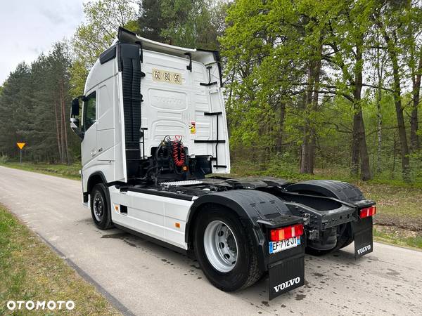 Volvo FH 460 * EURO 6 * Nowe opony * Super Stan * Standard - 3