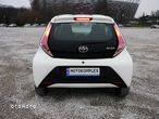 Toyota Aygo 1.0 VVT-i Sprint EU6 - 9