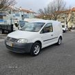 VW CADDY - 1