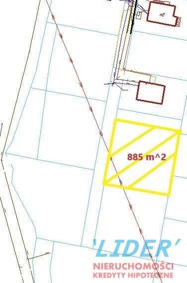 Działka Mikołów - Kałuże! - Pełny obrazek: 2/2