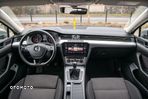 Volkswagen Passat 2.0 TDI BMT Comfortline - 20