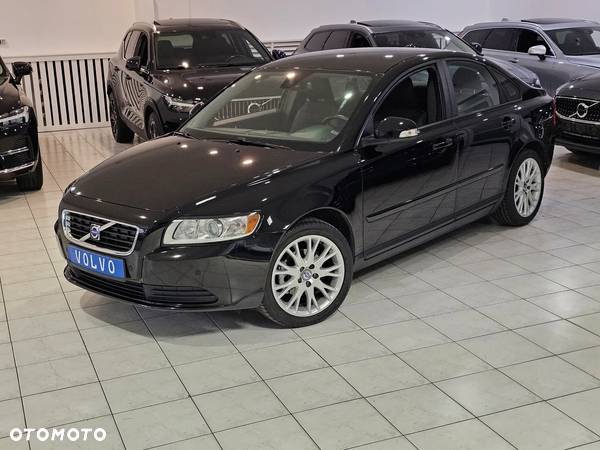 Volvo S40 D3 Business Pro Edition - 4