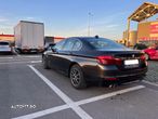 BMW Seria 5 520d EfficientDynamics Edition AT - 6