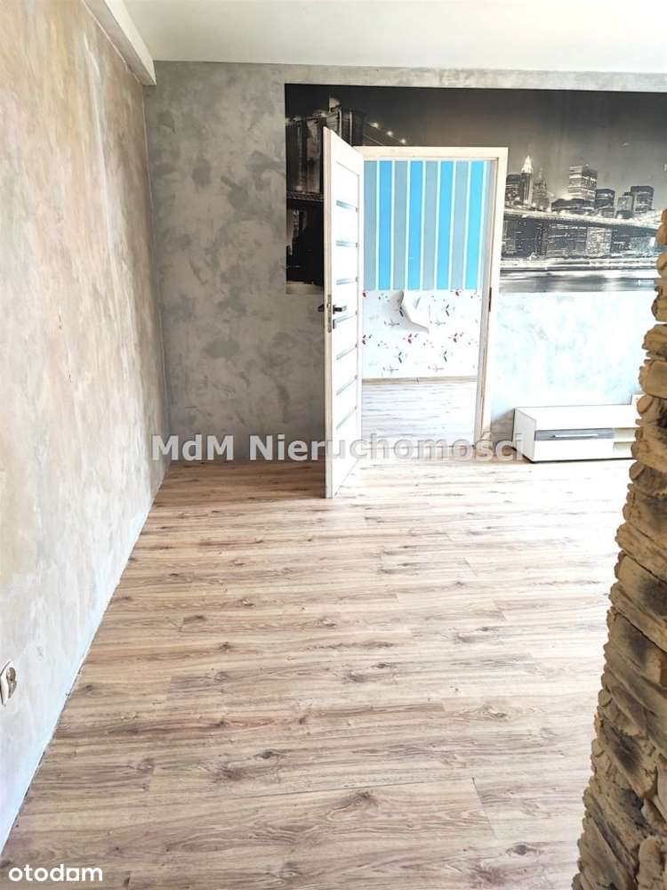 Mieszkanie z potencjałem w dostępnej cenie !!!-5