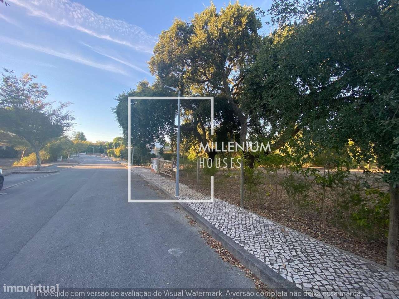 Terreno com Projeto Exclusivo | Vila Nova de Santo Estevão | BNV-18